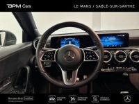 Mercedes Classe A Berline 180 d 116ch Business Line 7G-DCT - <small></small> 24.650 € <small>TTC</small> - #11