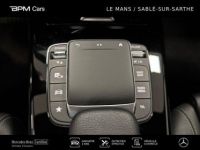 Mercedes Classe A Berline 180 d 116ch Business Line 7G-DCT - <small></small> 24.650 € <small>TTC</small> - #16