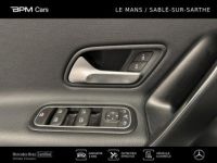 Mercedes Classe A Berline 180 d 116ch Business Line 7G-DCT - <small></small> 24.650 € <small>TTC</small> - #17