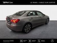 Mercedes Classe A Berline 180 d 116ch Business Line 7G-DCT - <small></small> 24.650 € <small>TTC</small> - #5