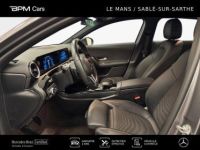 Mercedes Classe A Berline 180 d 116ch Business Line 7G-DCT - <small></small> 24.650 € <small>TTC</small> - #8