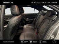 Mercedes Classe A Berline 180 d 116ch Business Line 7G-DCT - <small></small> 24.650 € <small>TTC</small> - #9