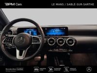 Mercedes Classe A Berline 180 d 116ch Business Line 7G-DCT - <small></small> 24.650 € <small>TTC</small> - #10