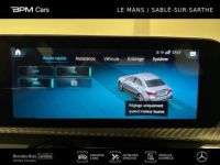 Mercedes Classe A Berline 180 d 116ch Business Line 7G-DCT - <small></small> 24.650 € <small>TTC</small> - #19