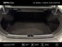 Mercedes Classe A Berline 180 d 116ch Business Line 7G-DCT - <small></small> 24.650 € <small>TTC</small> - #20