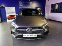 Mercedes Classe A BERLINE 180 d 7G-DCT AMG LINE / CAMERA 360 / TOIT OUVRANT / ENTRETIEN - <small></small> 25.990 € <small>TTC</small> - #34