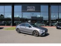 Mercedes Classe A Berline 180 d - BV 7G-DCT BERLINE 4P - BM 177 AMG Line PHASE 1 - <small></small> 26.900 € <small></small> - #1