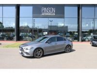 Mercedes Classe A Berline 180 d - BV 7G-DCT BERLINE 4P - BM 177 AMG Line PHASE 1 - <small></small> 26.900 € <small></small> - #3