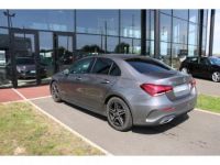 Mercedes Classe A Berline 180 d - BV 7G-DCT BERLINE 4P - BM 177 AMG Line PHASE 1 - <small></small> 26.900 € <small></small> - #4