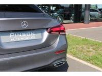 Mercedes Classe A Berline 180 d - BV 7G-DCT BERLINE 4P - BM 177 AMG Line PHASE 1 - <small></small> 26.900 € <small></small> - #10