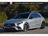 Mercedes Classe A Berline 180 d - BV 7G-DCT BERLINE 4P - BM 177 AMG Line PHASE 1 - <small></small> 23.900 € <small>TTC</small> - #1