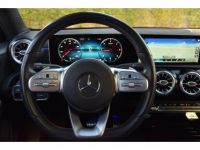 Mercedes Classe A Berline 180 d - BV 7G-DCT BERLINE 4P - BM 177 AMG Line PHASE 1 - <small></small> 23.900 € <small>TTC</small> - #5