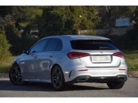 Mercedes Classe A Berline 180 d - BV 7G-DCT BERLINE 4P - BM 177 AMG Line PHASE 1 - <small></small> 23.900 € <small>TTC</small> - #6