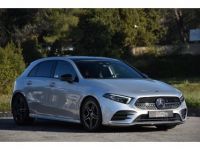 Mercedes Classe A Berline 180 d - BV 7G-DCT BERLINE 4P - BM 177 AMG Line PHASE 1 - <small></small> 23.900 € <small>TTC</small> - #7