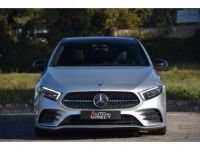 Mercedes Classe A Berline 180 d - BV 7G-DCT BERLINE 4P - BM 177 AMG Line PHASE 1 - <small></small> 23.900 € <small>TTC</small> - #8