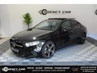 Mercedes Classe A Berline 180 d - Toit ouvrant - Progressive Line PHASE 1 - <small></small> 26.990 € <small>TTC</small> - #1