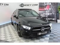 Mercedes Classe A Berline 180 d - Toit ouvrant - Progressive Line PHASE 1 - <small></small> 26.990 € <small>TTC</small> - #2