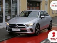 Mercedes Classe A Berline 180 i 136 Business Line BVM6 (Suivi Mercedes, Carplay, Sièges chauffants...) - <small></small> 20.990 € <small>TTC</small> - #1