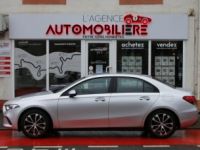 Mercedes Classe A Berline 180 i 136 Business Line BVM6 (Suivi Mercedes, Carplay, Sièges chauffants...) - <small></small> 20.990 € <small>TTC</small> - #2