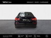 Mercedes Classe A Berline 180d 116ch Business Line 8G-DCT - <small></small> 26.990 € <small>TTC</small> - #4