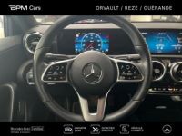 Mercedes Classe A Berline 180d 116ch Business Line 8G-DCT - <small></small> 26.990 € <small>TTC</small> - #11