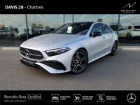Mercedes Classe A Berline 200 163ch AMG Line 7G-DCT - <small></small> 44.719 € <small>TTC</small> - #1
