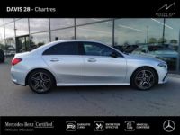 Mercedes Classe A Berline 200 163ch AMG Line 7G-DCT - <small></small> 44.719 € <small>TTC</small> - #4