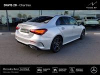Mercedes Classe A Berline 200 163ch AMG Line 7G-DCT - <small></small> 44.719 € <small>TTC</small> - #5