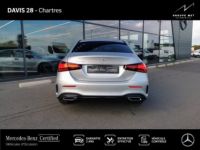 Mercedes Classe A Berline 200 163ch AMG Line 7G-DCT - <small></small> 44.719 € <small>TTC</small> - #6