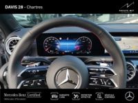 Mercedes Classe A Berline 200 163ch AMG Line 7G-DCT - <small></small> 44.719 € <small>TTC</small> - #12