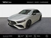 Mercedes Classe A Berline 200 163ch AMG Line 7G-DCT - <small></small> 43.900 € <small>TTC</small> - #1