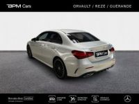 Mercedes Classe A Berline 200 163ch AMG Line 7G-DCT - <small></small> 43.900 € <small>TTC</small> - #3