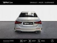 Mercedes Classe A Berline 200 163ch AMG Line 7G-DCT - <small></small> 43.900 € <small>TTC</small> - #4