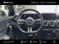 Mercedes Classe A Berline 200 163ch AMG Line 7G-DCT - <small></small> 43.900 € <small>TTC</small> - #11