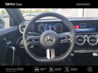 Mercedes Classe A Berline 200 163ch AMG Line 7G-DCT - <small></small> 36.900 € <small>TTC</small> - #11