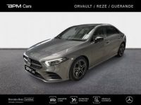 Mercedes Classe A Berline 200 163ch AMG Line 7G-DCT 9cv - <small></small> 34.900 € <small>TTC</small> - #1