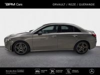 Mercedes Classe A Berline 200 163ch AMG Line 7G-DCT 9cv - <small></small> 34.900 € <small>TTC</small> - #2