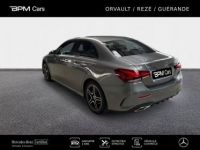 Mercedes Classe A Berline 200 163ch AMG Line 7G-DCT 9cv - <small></small> 34.900 € <small>TTC</small> - #3