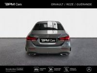 Mercedes Classe A Berline 200 163ch AMG Line 7G-DCT 9cv - <small></small> 34.900 € <small>TTC</small> - #4