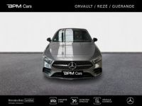 Mercedes Classe A Berline 200 163ch AMG Line 7G-DCT 9cv - <small></small> 34.900 € <small>TTC</small> - #7