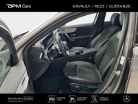 Mercedes Classe A Berline 200 163ch AMG Line 7G-DCT 9cv - <small></small> 34.900 € <small>TTC</small> - #8