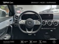 Mercedes Classe A Berline 200 163ch AMG Line 7G-DCT 9cv - <small></small> 34.900 € <small>TTC</small> - #11