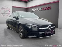 Mercedes Classe A BERLINE 200 7G-DCT AMG Line - <small></small> 28.990 € <small>TTC</small> - #1