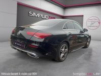 Mercedes Classe A BERLINE 200 7G-DCT AMG Line - <small></small> 28.990 € <small>TTC</small> - #5