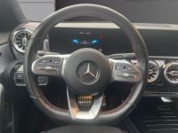 Mercedes Classe A BERLINE 200 7G-DCT AMG Line - <small></small> 28.990 € <small>TTC</small> - #13