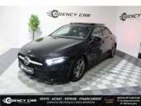 Mercedes Classe A Berline 200 - BV 7G-DCT - BM 177 - Full option - Garantie - <small></small> 23.990 € <small>TTC</small> - #1