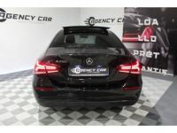 Mercedes Classe A Berline 200 - BV 7G-DCT - BM 177 - Full option - Garantie - <small></small> 23.990 € <small>TTC</small> - #26