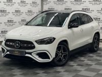 Mercedes Classe A BERLINE 200 D 150CH AMG LINE 8G-DCT  (GLA  SUV) - <small></small> 49.990 € <small>TTC</small> - #1