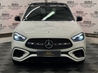 Mercedes Classe A BERLINE 200 D 150CH AMG LINE 8G-DCT  (GLA  SUV) - <small></small> 49.990 € <small>TTC</small> - #7