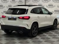 Mercedes Classe A BERLINE 200 D 150CH AMG LINE 8G-DCT  (GLA  SUV) - <small></small> 49.990 € <small>TTC</small> - #8